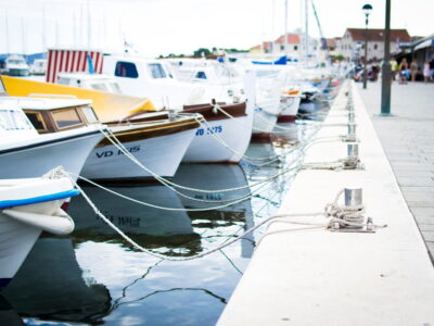 Insurance & Safety Information | AnchorsBook.com