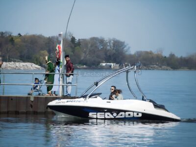 Performance Jet boat Rentals available for delivery in Toronto / Mississauga / Sarnia / Barrie, & More