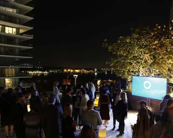Alcohol On A Yacht In Dubai | AnchorsBook.com