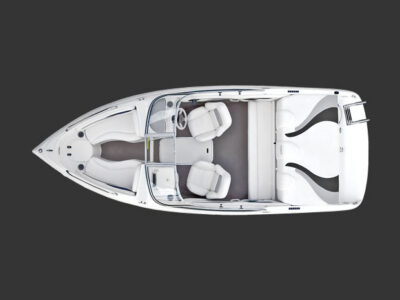Stingray 185 LX – Easy Coastal Cruising Along Oakville’s Waterfront