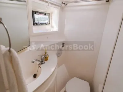 Full Day (10am-sunset) Yacht Tour in Costa Rica - 51ft Catamaran! (Meal & drinks included)
