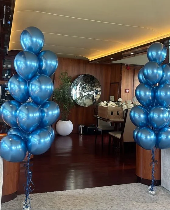 Alcohol On A Yacht In Dubai | AnchorsBook.com