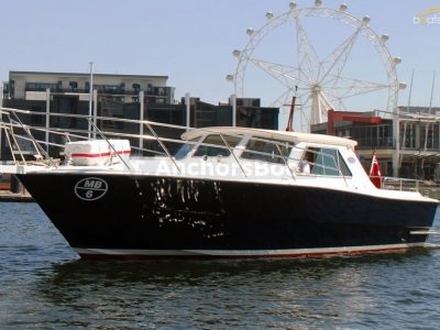 Cruise Sydney in Style on the beautiful MV Salute