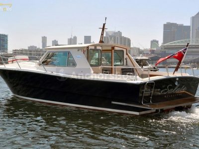 Australia Boat Rental & Yacht Charter | AnchorsBook Photo Cruise Sydney in Style on the beautiful MV Salute