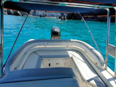Elegant & Powerful Charter in Milazzo, Italy | GOMMONE BSC 65 | AnchorsBook Photo Elegant & Powerful Charter in Milazzo, Italy | GOMMONE BSC 65