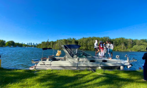 British Columbia Boat Rental & Yacht Charter | AnchorsBook.com