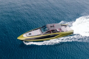Spain Boat Rental & Yacht Charter | AnchorsBook.com