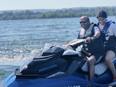 SEADOO GTI’s FOR RENT (Up To 4 Jet Ski's) - In St. Catherines, ON