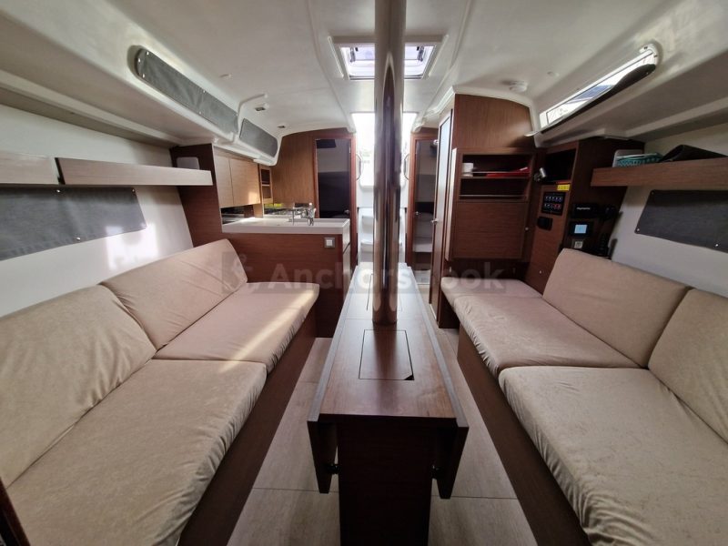 Beneteau Oceanis 34.1 Full Week Charter - In Medulin, Croatia