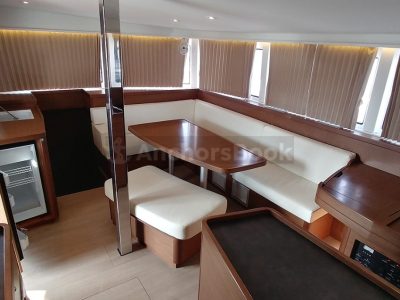 1 Week Sailing Yacht Charter In Volos, Greece | SAO