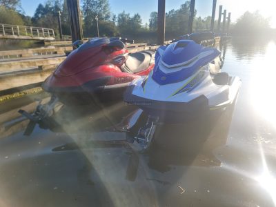 Jetski rental - 2019 waverunner