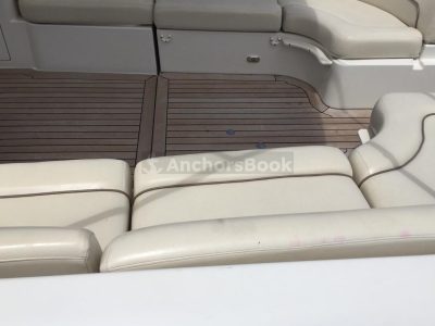 Luxury Yacht Rental In Puerto Vallarta, Jalisco | ChrisCraft 34