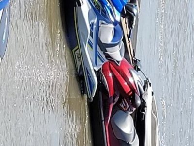 Jetski rental - 2019 waverunner