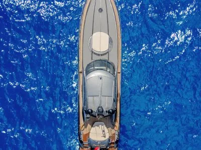 SUNSEEKER 75 PREDATOR