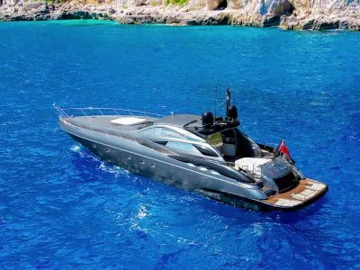 SUNSEEKER 75 PREDATOR
