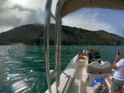 Excursion To Peñiscola With Snorkel