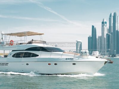 3-5 Hour Birthday Party 58ft Yacht - Includes: 🎂Cake, 🎈Decorations, 🥂Unlimited Alcohol & Soft Drinks