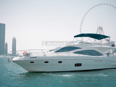 Lagoon Yacht 56ft | Free 🥂 Unlimited Alcohol + Soft Drinks Included