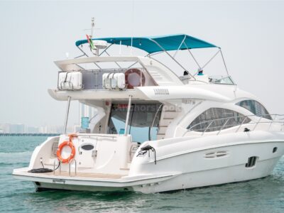 Lagoon Yacht 56ft | Free 🥂 Unlimited Alcohol + Soft Drinks Included