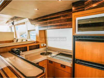 Lagoon Yacht 56ft | Free 🥂 Unlimited Alcohol + Soft Drinks Included