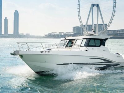Speedboat 36ft | Free Unlimited Alcohol