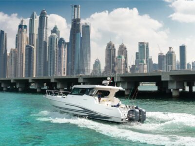 Speedboat 36ft | Free Unlimited Alcohol