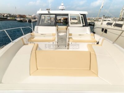Speedboat 36ft | Free Unlimited Alcohol