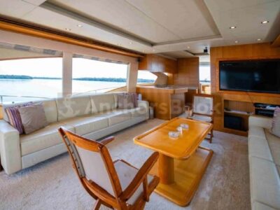 Premium Luxury 3-6 Hour Birthday Party 100ft Yacht With Cake, Decorations & Assorted Drinks Included – Dinner Optional – (Up to 50PAX) | AnchorsBook Photo VIP Luxury 86ft | Free 🚌 Transfer, & Free 🥂 Unlimited Alcohol + Soft Drinks Included