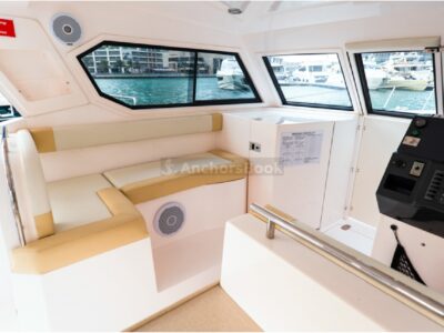 36ft Yacht In Dubai | Free Alcohol Included