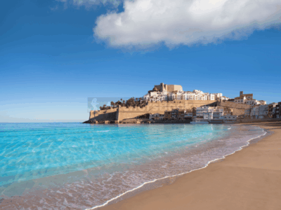 Excursion To Peñiscola With Snorkel