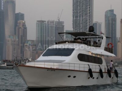 Celebration 81ft For Up To 37 Guests