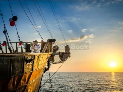 Jolly Roger II