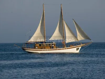 San Antonio II