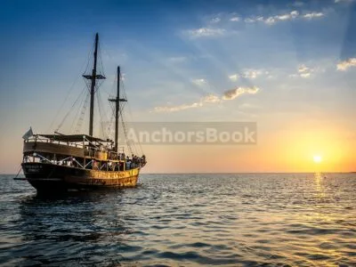 Jolly Roger II