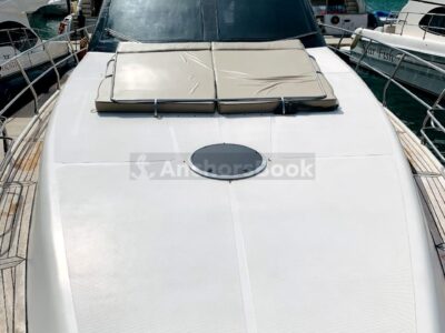 Al Shaali 70ft Yacht In Dubai