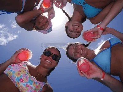 Punta Cana Catamaran Party– Snorkeling, Open Bar, Music & Pickup
