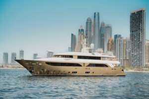Dubai Yacht Rentals | AnchorsBook.com