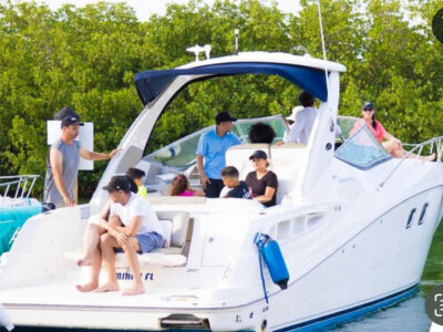 South Beach Miami, Fl Fun & Affordable 34ft