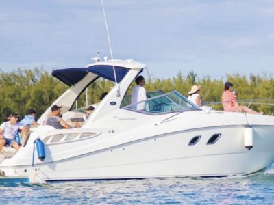 South Beach Miami, Fl Fun & Affordable 34ft