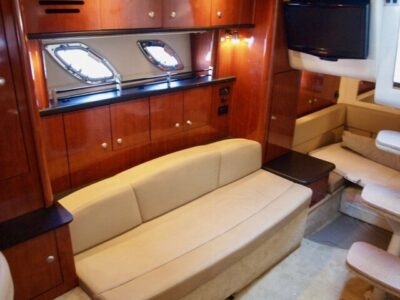 South Beach Miami, Fl Fun & Affordable 34ft