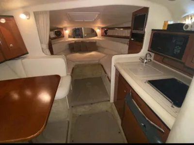 Miami Celebration! Day or Night - 31ft Sundancer