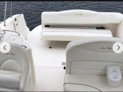 Miami Celebration! Day or Night - 31ft Sundancer