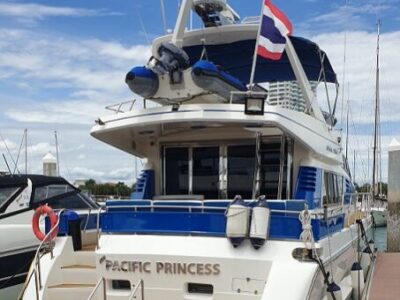 Yacht charter in Pattaya. Explore suitable yacht accommodations, from cabin rentals to Pattaya island tours.