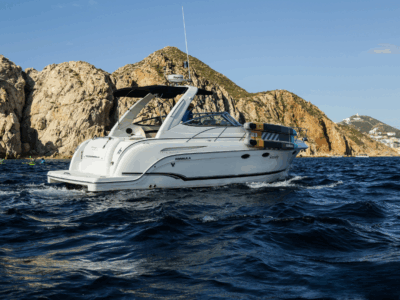 Los Cabos Yacht Private Charter Snorkeling and Beach Adventure