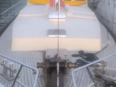 Luxury Gulet Yacht Multi Day Charter In Stobreč, Croatia
