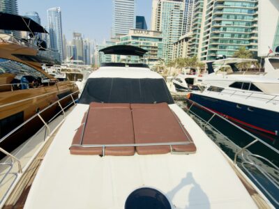 3 To 6 Hours Birthday Party🎉70ft Yacht With Cake🎂, Decorations🎈, & 1Hour Jetski free Included