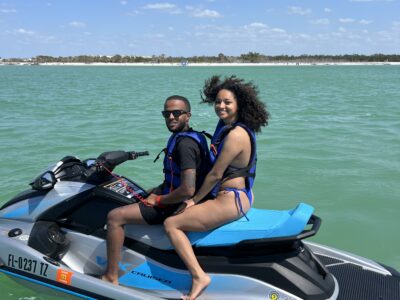 St Petersburg FL - Dolphin Tour - Premier island tour experience
