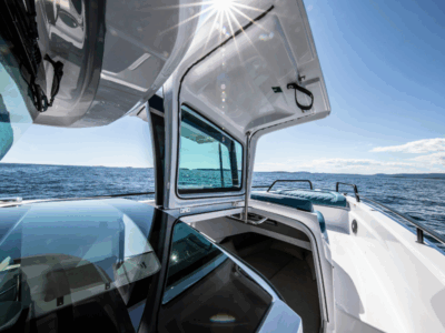 Florida Boat Rental & Yacht Charter | AnchorsBook Photo Luxury 37ft Speed Boat Charters In Clearwater Florida