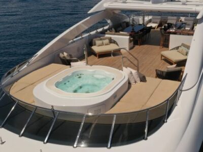 Oasis tour cruises - charter Mado Yacht