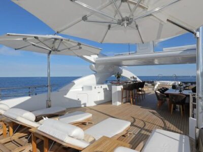 Oasis tour cruises - charter Mado Yacht